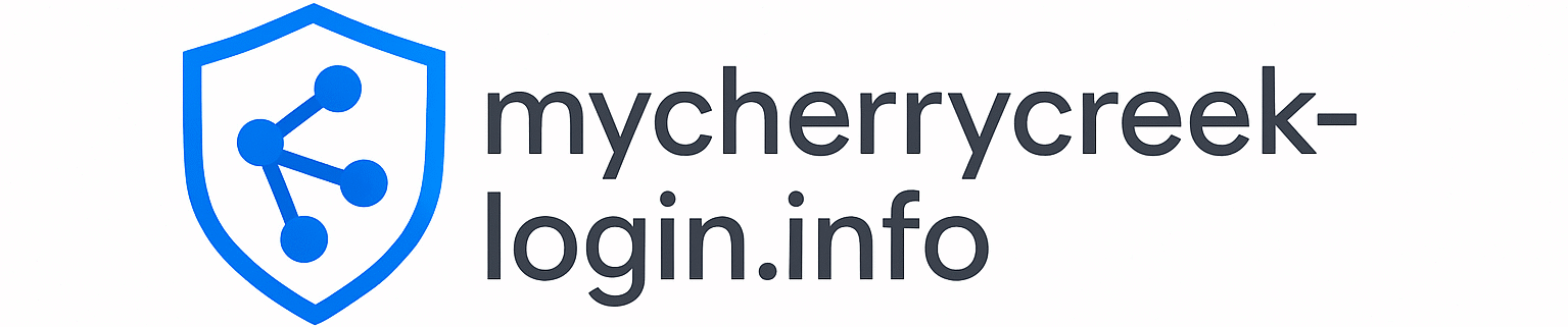 mycherrycreek-login.info