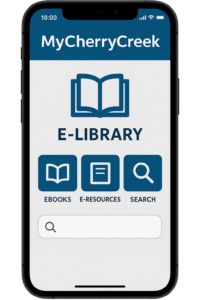 Mycherrycreek Library