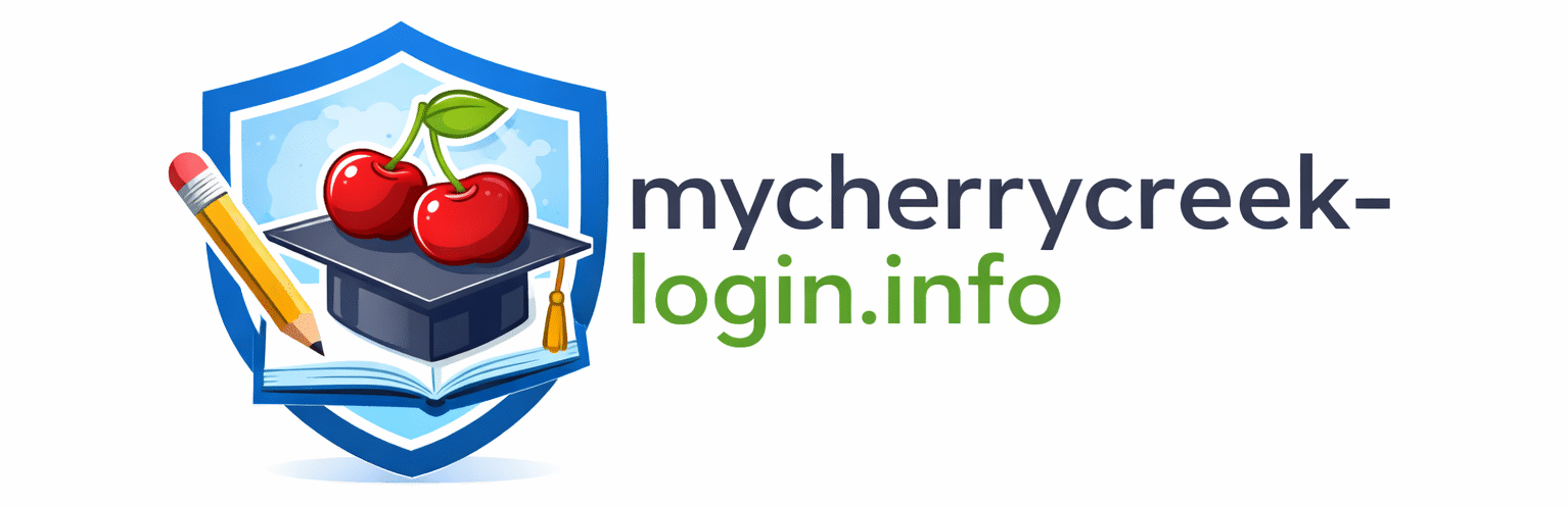 mycherrycreek-login.info